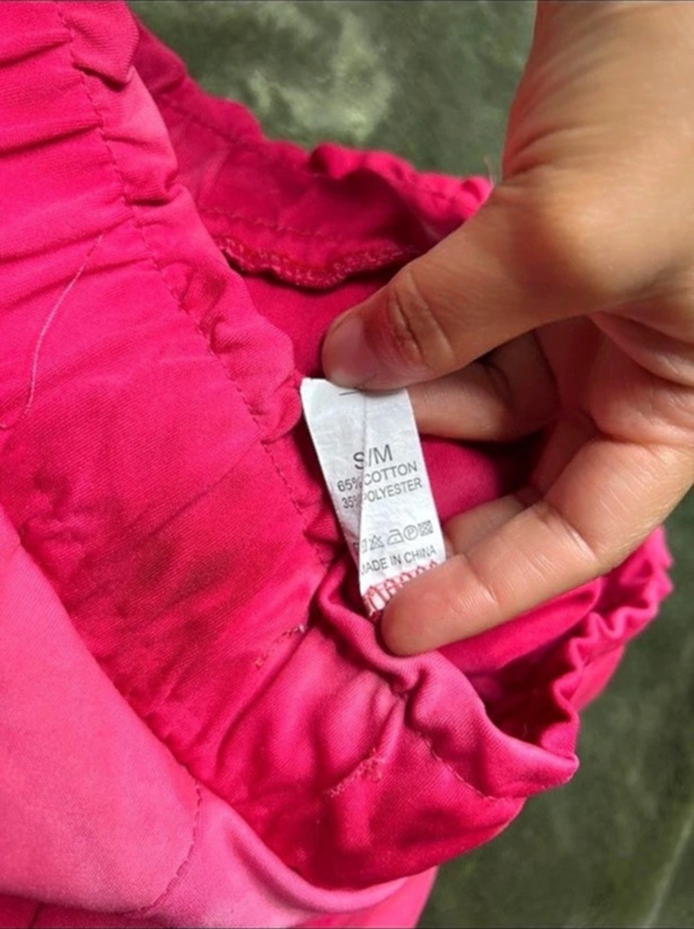 Pants - Picture 3 of 3